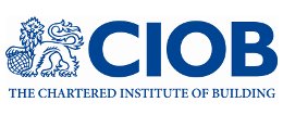 Member of the The Chartered Institute of Building (CIOB)