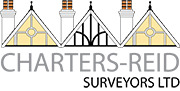Charters Reid Surveyors Ltd [Logo]